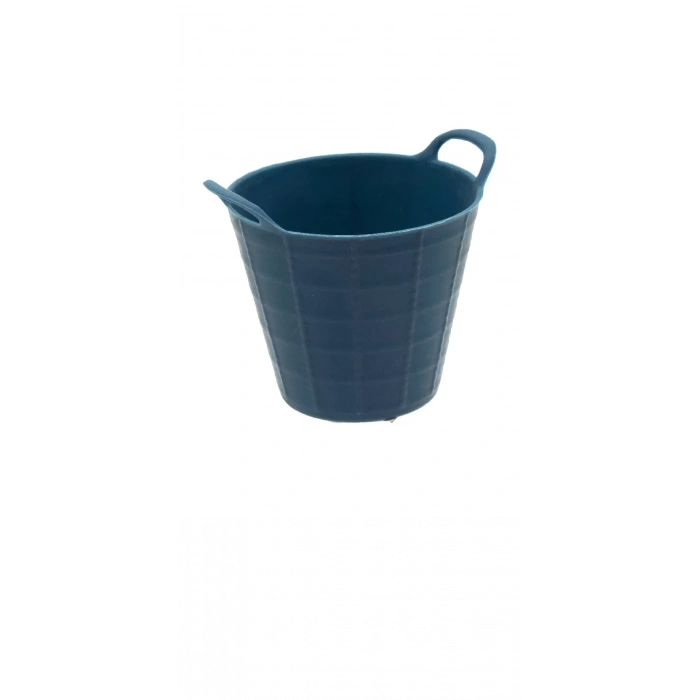 Kulplu Sunumluk Kova Renkli 1 Adet Royaleks-HS.008