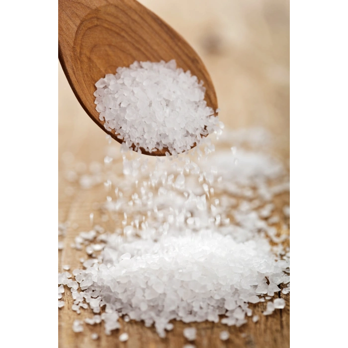 Limon Tuzu Parça Deluxe Seri Organik Lezzetli 500 Gr