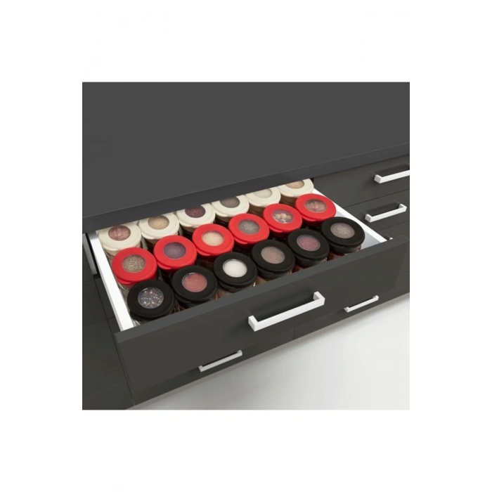 Lüx Flat 380cc Baharatlık Royaleks-C-00344