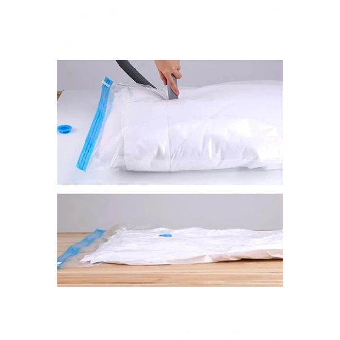 Magic Saver Tekli Vakumlu Poşet 50x90cm Royaleks-353099
