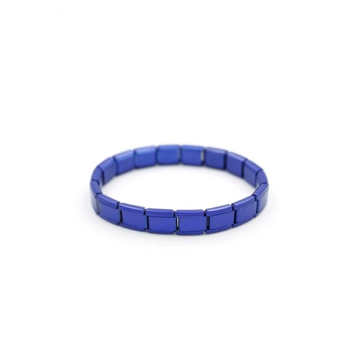 Mat Nomi Bilezik - Mavi