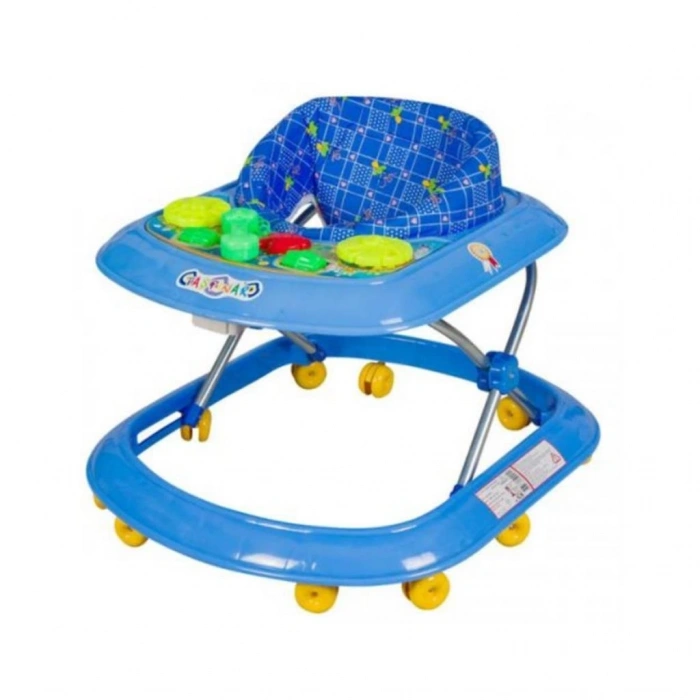 Mey İthalat® 0014 Taşpınar Yürüteç