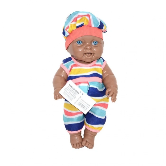 Mey İthalat® 0035 Gamze, Erkek Et Bebek - 4 Nolu