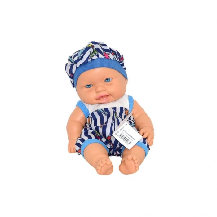 Mey İthalat® 0035 Gamze, Erkek Et Bebek - 4 Nolu