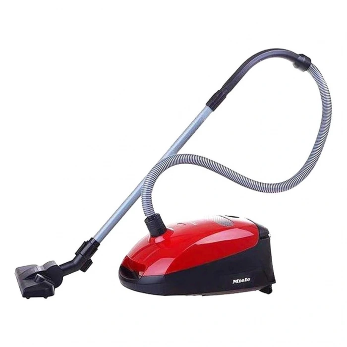 Mey İthalat® 006841 Elektrikli Oyuncak Süpürge
