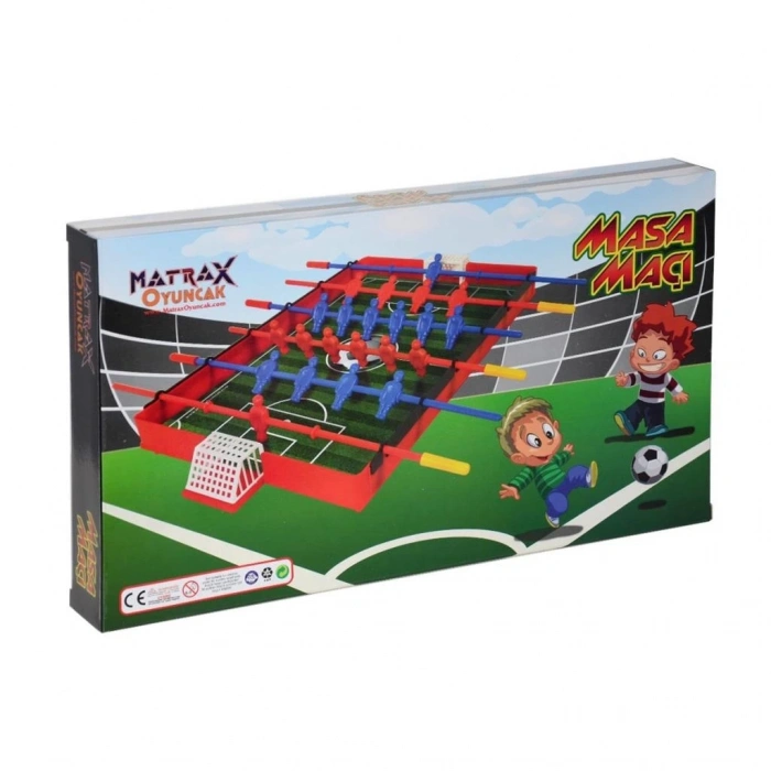 Mey İthalat® 010 Langırt Oyunu -Akçiçek Oyuncak