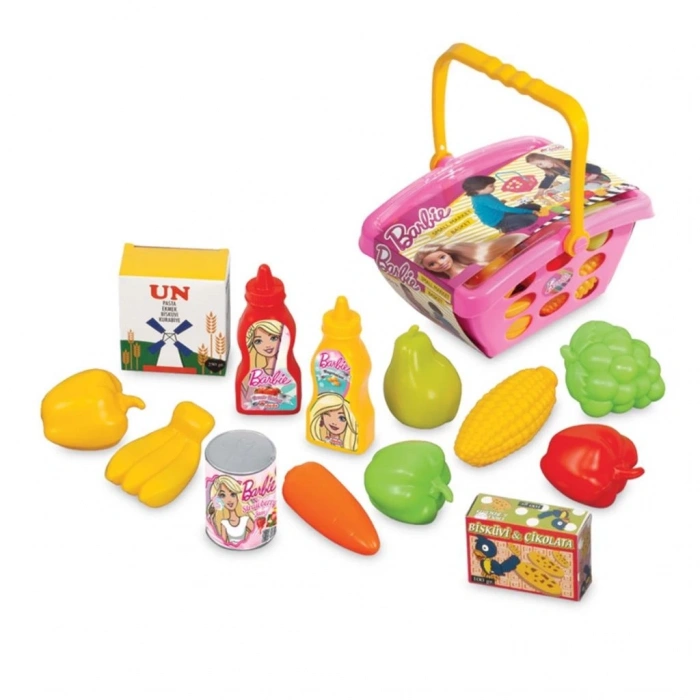 Mey İthalat® 01515 KÜÇÜK MARKET SEPETİ