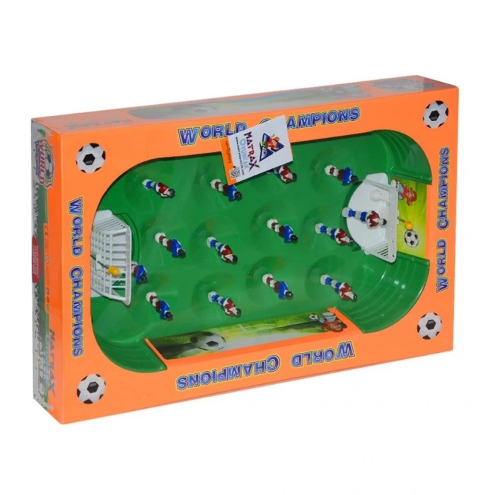 Mey İthalat® 016 Şampiyon Futbol / Küçük