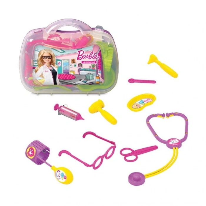 Mey İthalat® 01833  DOKTOR ÇANTASI