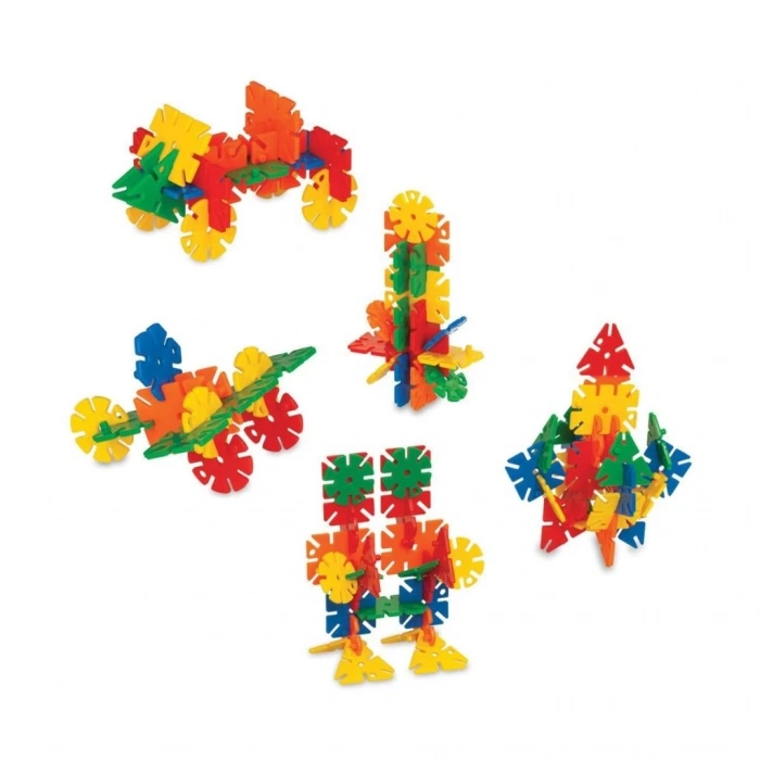 Mey İthalat® 01909 MAGIC PUZZLE BOX (400PCS)