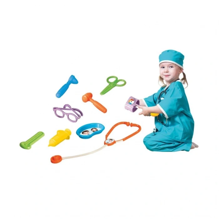 Mey İthalat® 01923  DOKTOR ÇANTASI