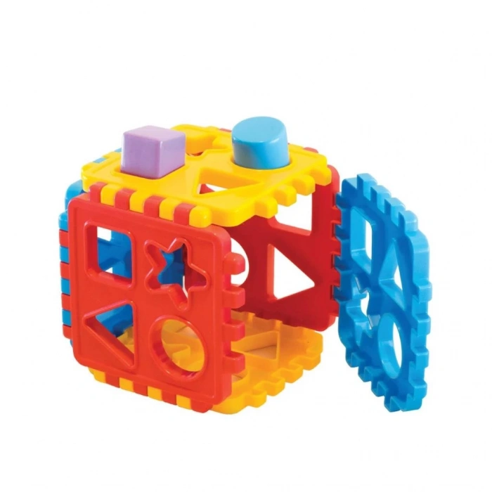 Mey İthalat® 02209  PUZZLE 22 PCS