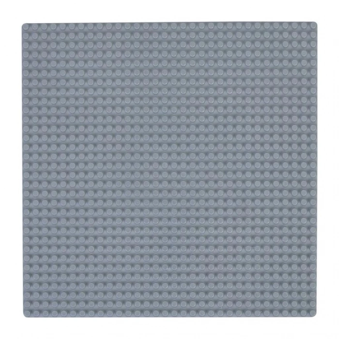 Mey İthalat® 03 627  Micro Blok Oyun Tablası Yeşil