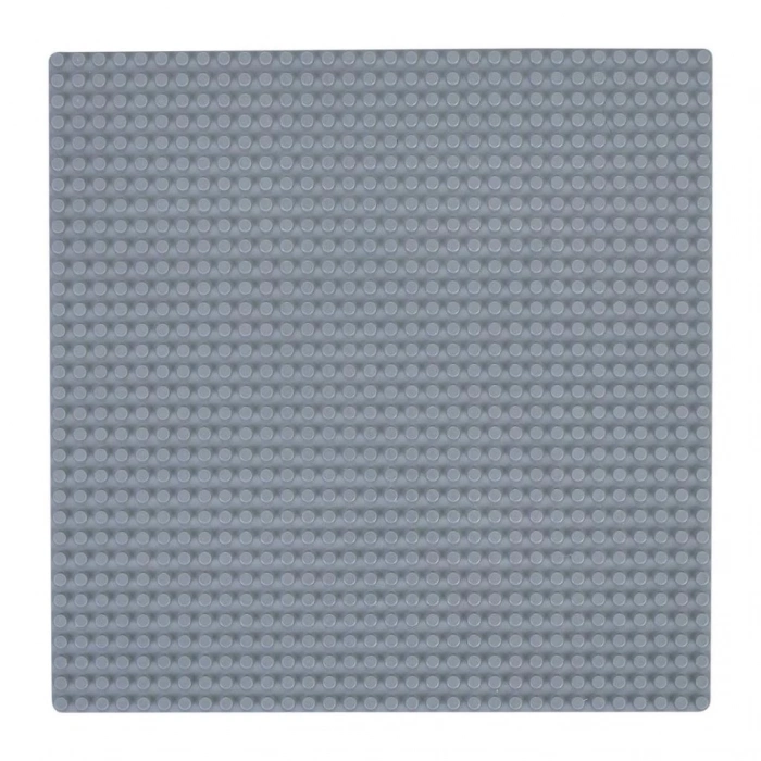 Mey İthalat® 03 627  Micro Blok Oyun Tablası Yeşil