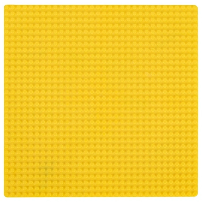Mey İthalat®  03 627S Micro Blok Oyun Tablası Sar