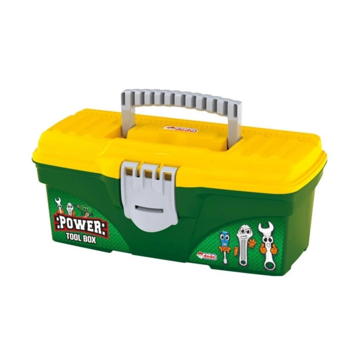 Mey İthalat® 03030 POWER ALET ÇANTASI