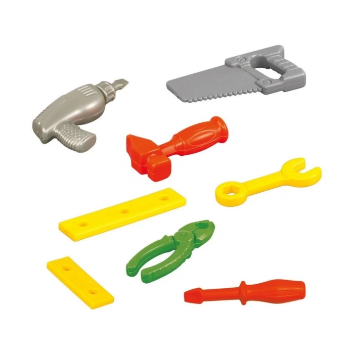 Mey İthalat® 03030 POWER ALET ÇANTASI