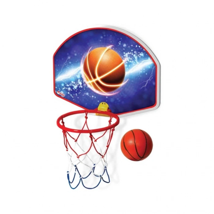 Mey İthalat® 03642 Orta Boy Basket Potası -Fentoys