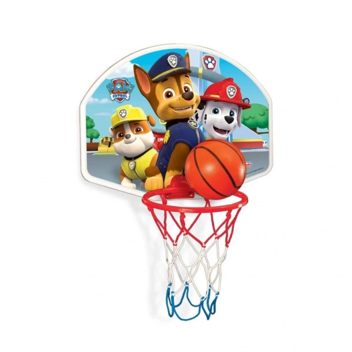 Mey İthalat® 03878  Basket Potası Orta Boy -Fentoy