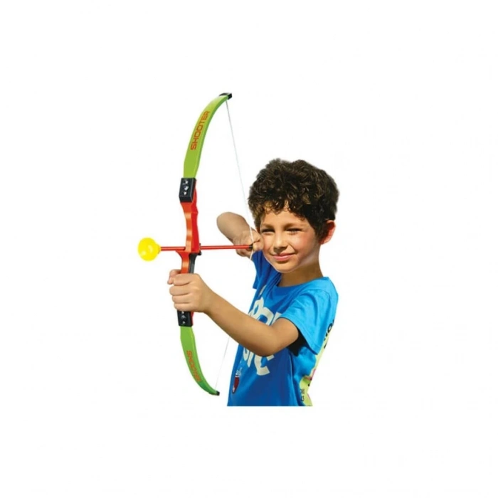 Mey İthalat® 0642  Okçuluk Seti