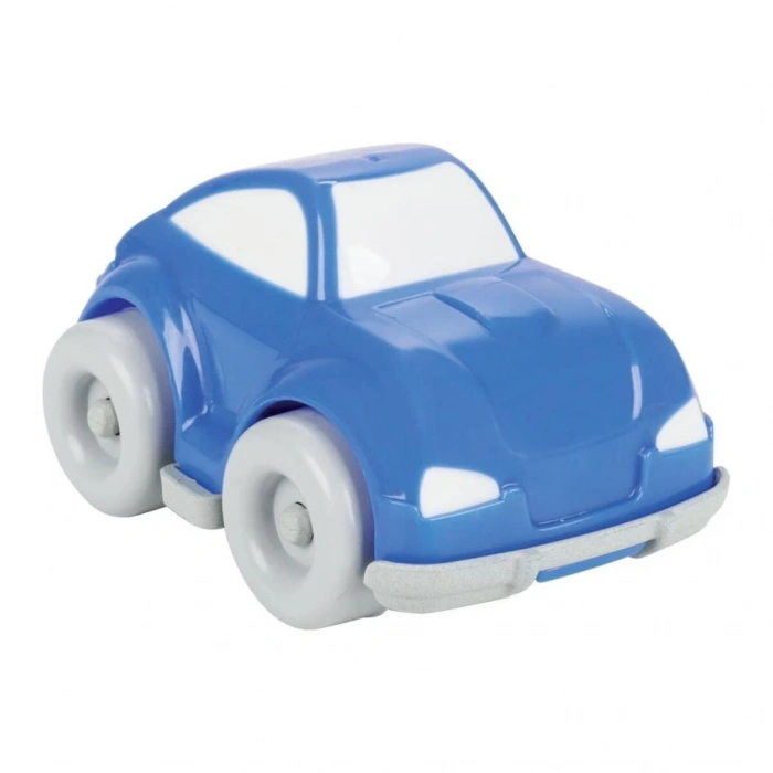 Mey İthalat® 07 690 Strong  Arabalar - Oyuncak