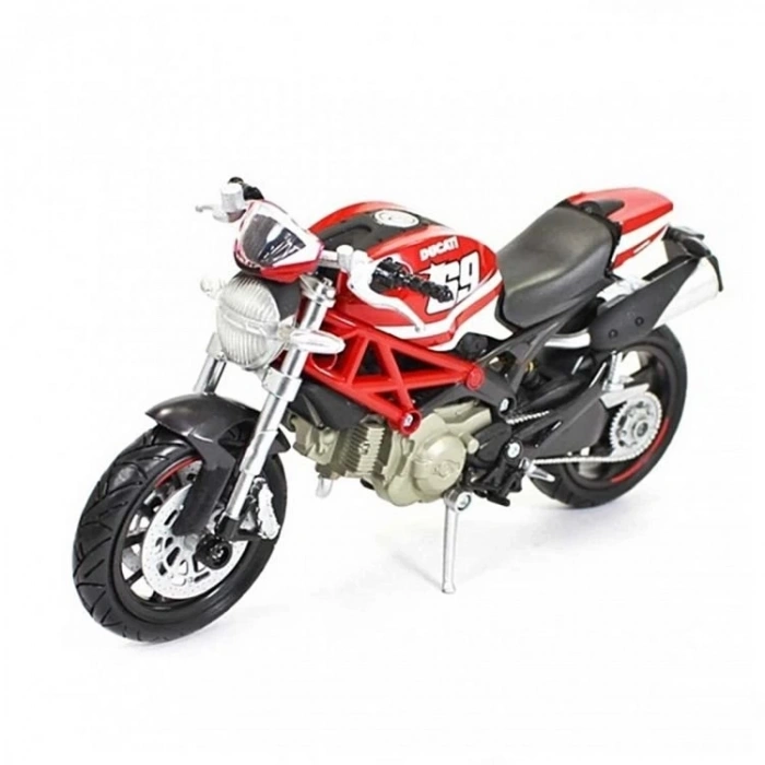 Mey İthalat®  1:12 Model Motor 796 N.69