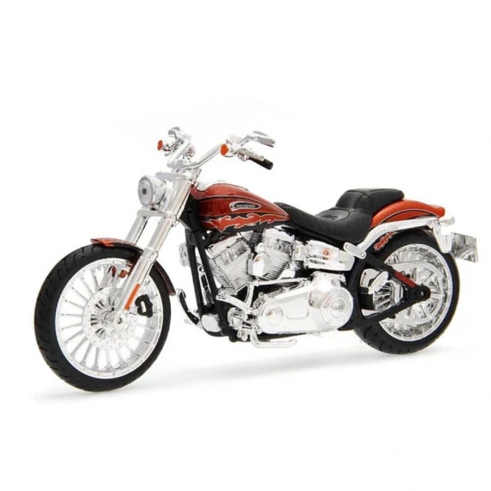 Mey İthalat® 1:12 Motorsiklet