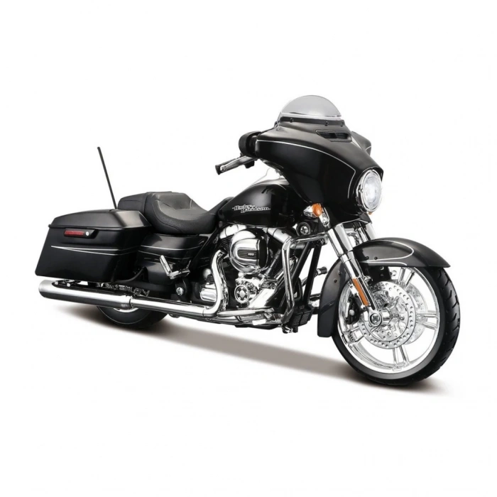Mey İthalat® 1:12 Motorsiklet