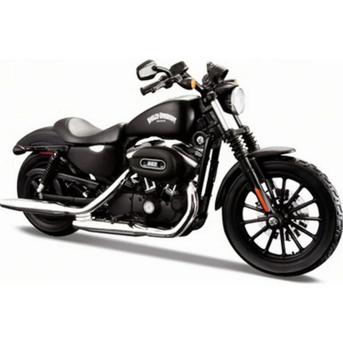 Mey İthalat® 1:12 Motorsiklet