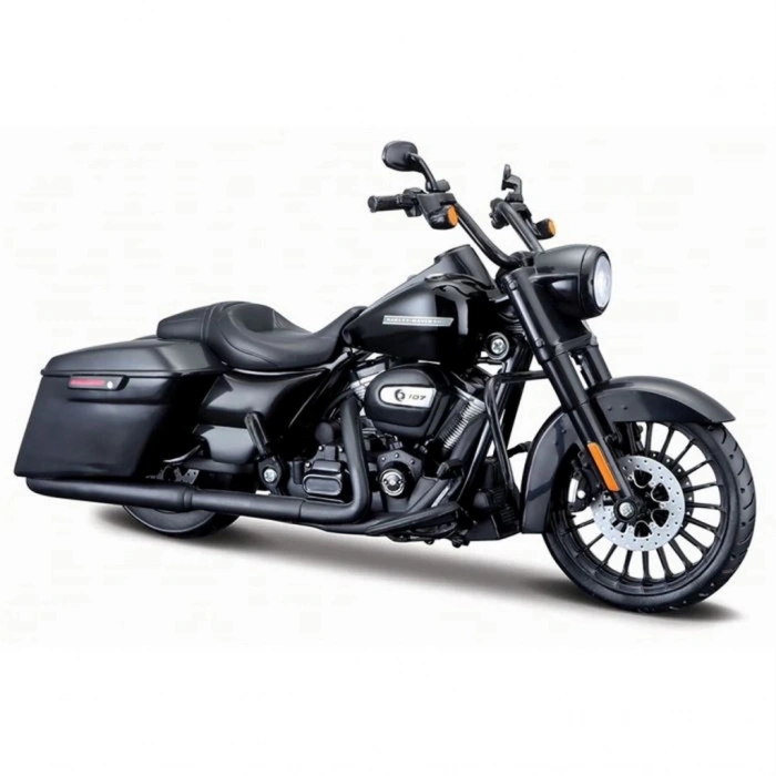 Mey İthalat® 1:12 Motorsiklet