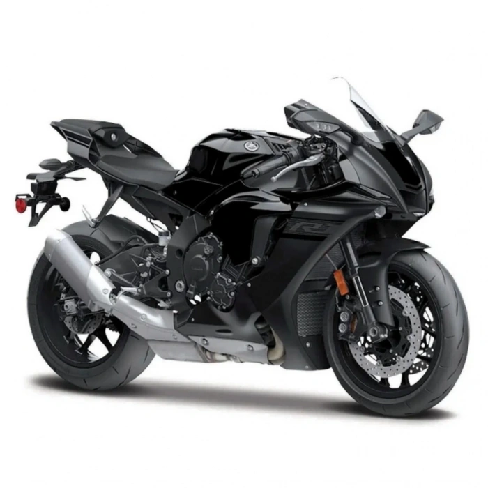 Mey İthalat®  1/12 Special Edition Motosiklet 31608