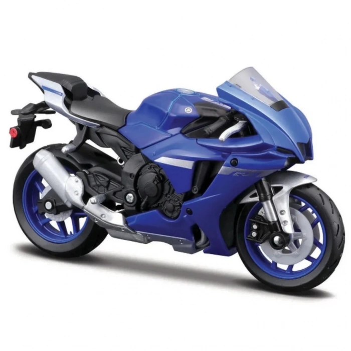 Mey İthalat®  1/12 Special Edition Motosiklet 31608