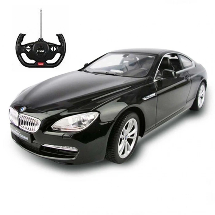 Mey İthalat® 1:14 BMW 6 Uzaktan Kumandalı Araba