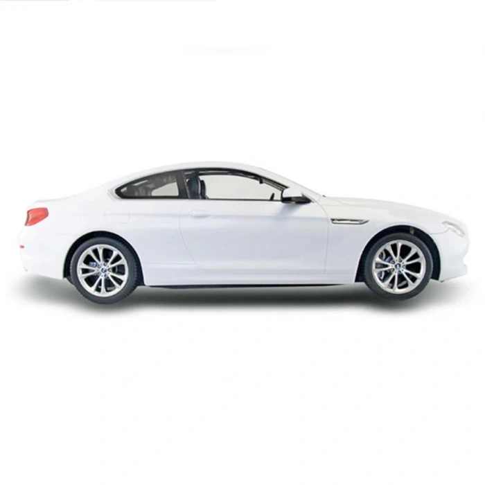 Mey İthalat® 1:14 BMW 6 Uzaktan Kumandalı Araba