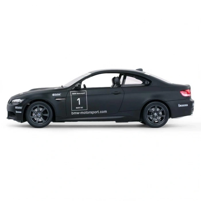 Mey İthalat® 1:14 BMW M3 Uzaktan Kumandalı Araba