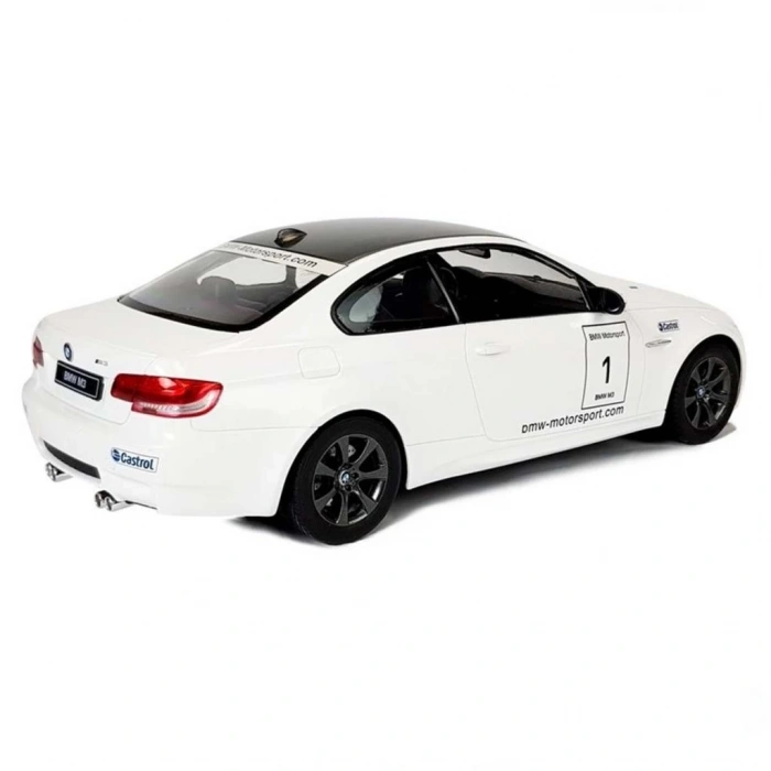Mey İthalat® 1:14 BMW M3 Uzaktan Kumandalı Araba