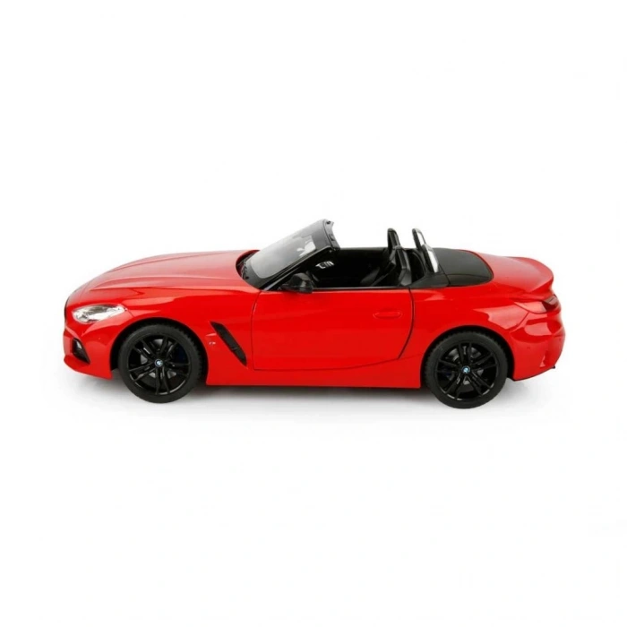 Mey İthalat® 1:14 BMW Z4 Roadster Işıklı Uzaktan Kumandalı Araba