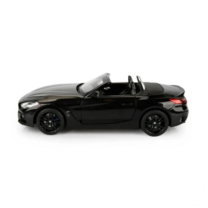 Mey İthalat® 1:14 BMW Z4 Roadster Işıklı Uzaktan Kumandalı Araba