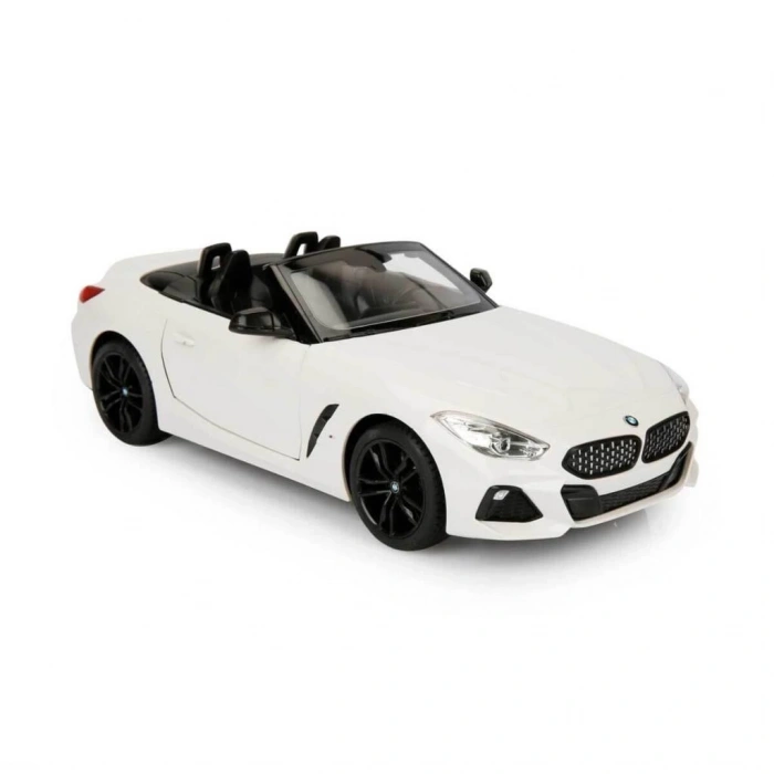 Mey İthalat® 1:14 BMW Z4 Roadster Işıklı Uzaktan Kumandalı Araba