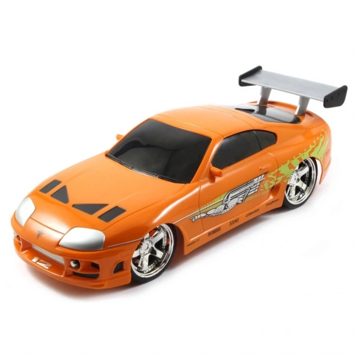 Mey İthalat® 1/16 Fast & Furious RC Brians Toyota