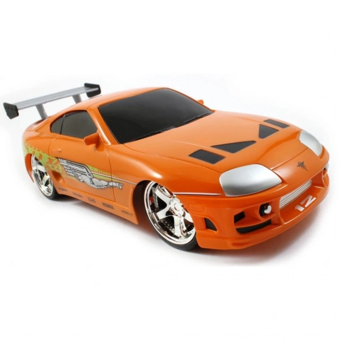 Mey İthalat® 1/16 Fast & Furious RC Brians Toyota