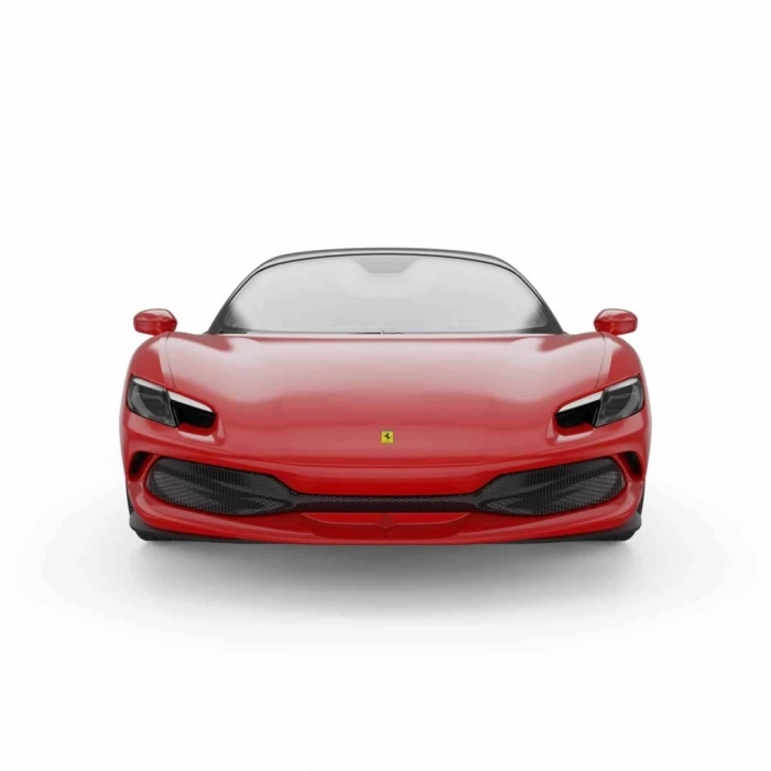 Mey İthalat® 1:16 Ferrari 296 GTS Uzaktan Kumandalı Araba