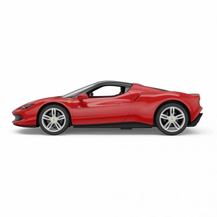 Mey İthalat® 1:16 Ferrari 296 GTS Uzaktan Kumandalı Araba