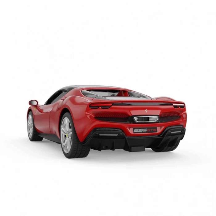 Mey İthalat® 1:16 Ferrari 296 GTS Uzaktan Kumandalı Araba