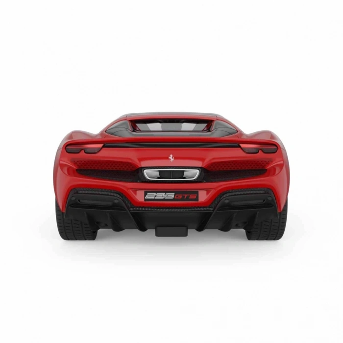 Mey İthalat® 1:16 Ferrari 296 GTS Uzaktan Kumandalı Araba