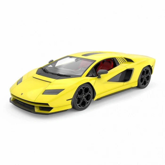 Mey İthalat® 1:16 Lamborghini Countach LPI 800-4 Uzaktan Kumandalı Araba