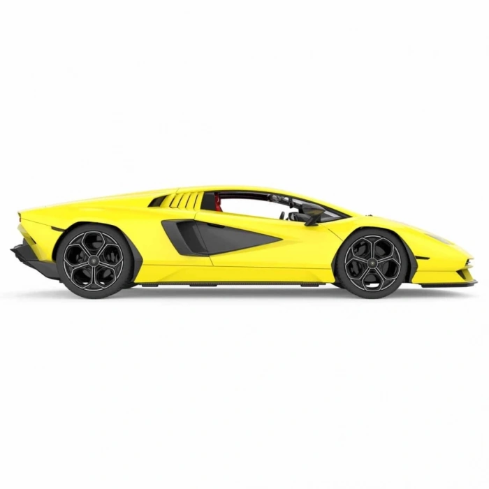 Mey İthalat® 1:16 Lamborghini Countach LPI 800-4 Uzaktan Kumandalı Araba
