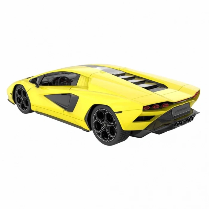 Mey İthalat® 1:16 Lamborghini Countach LPI 800-4 Uzaktan Kumandalı Araba