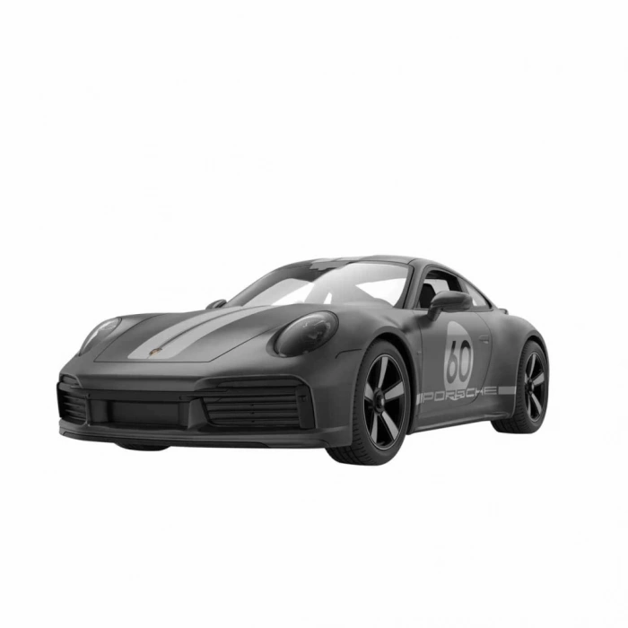 Mey İthalat® 1:16 Porsche 911 Sport Clic Uzaktan Kumandalı Araba