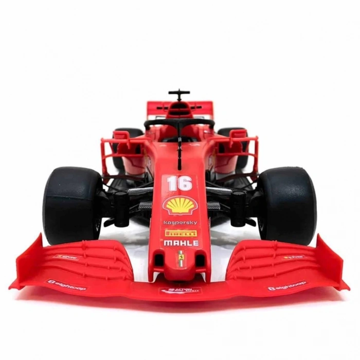 Mey İthalat® 1:16 SF1000 Uzaktan Kumandalı Model Araç Montaj Kiti